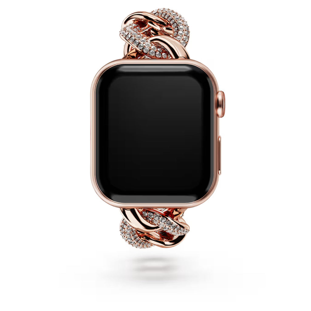 Ciel Apple Watch Straps (Rose Gold)