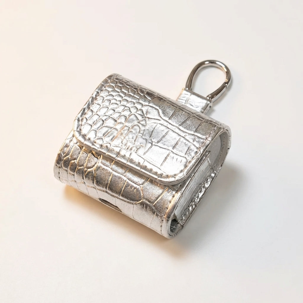 Phea Leather Airpods Case