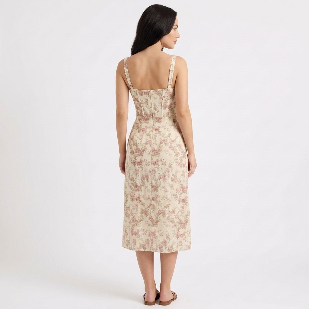 Sienna Summer Dress