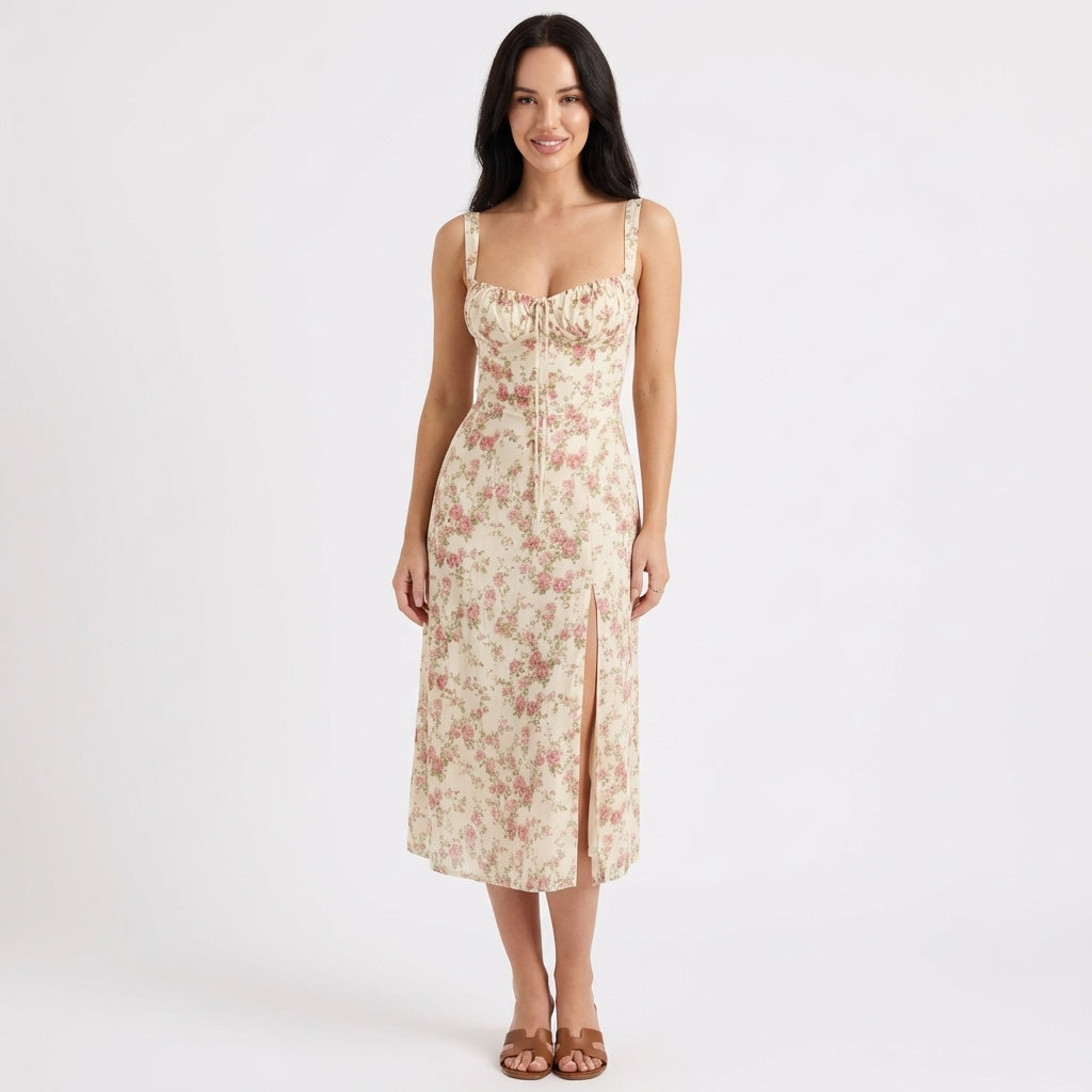 Sienna Summer Dress
