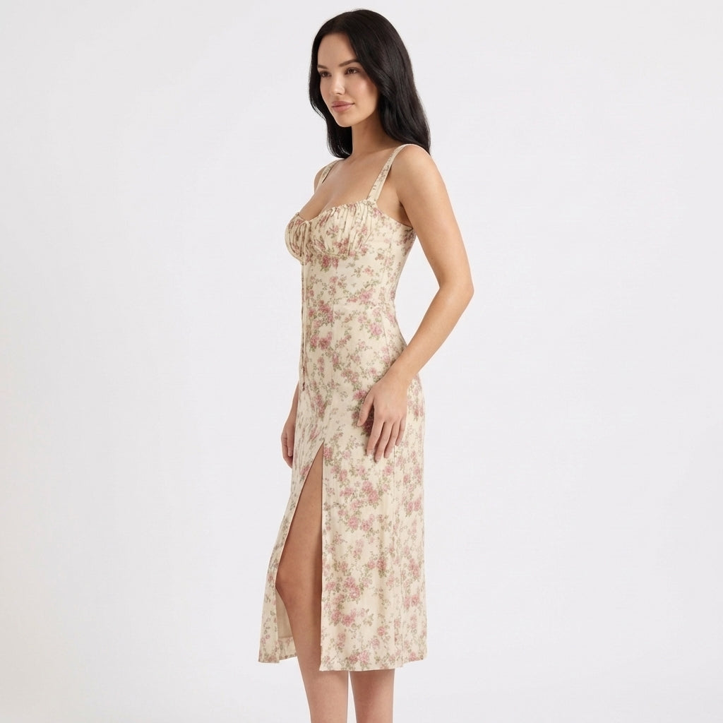 Sienna Summer Dress